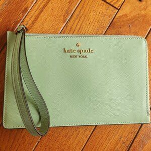 Kate Spade - Staci Medium L Zip Wristlet